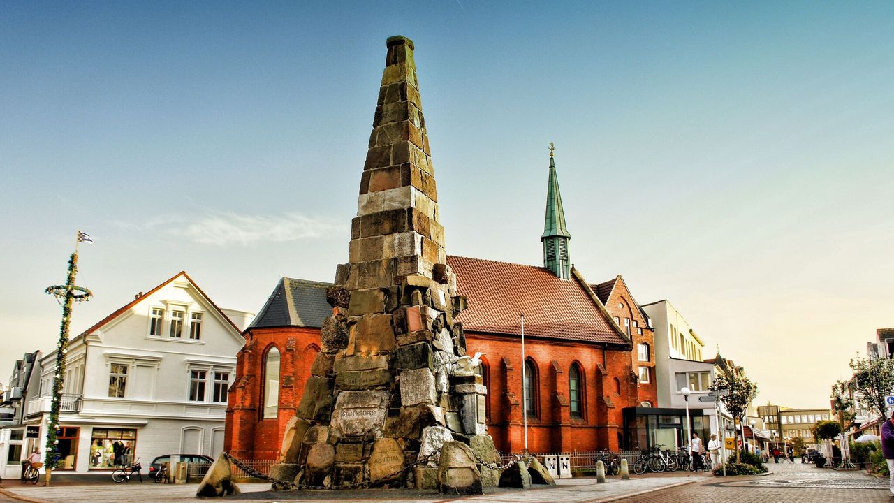 Landschaft Landschaft